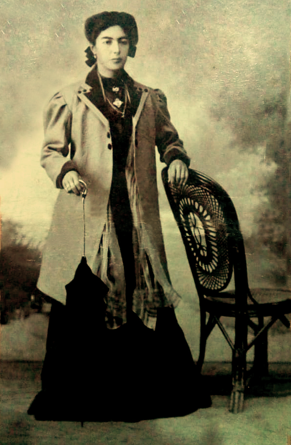 Personagens Históricos de Gimirim